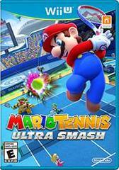 Nintendo Wii U Mario Tennis Ultra Smash [In Box/Case Complete]